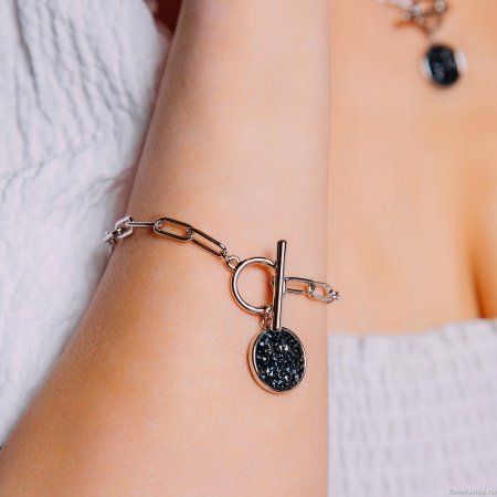 Браслет Fiore Luna, SSHA